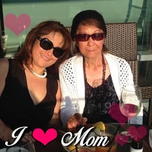 Meet your Posher, Monica